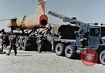 Image MC-61un missile Matador Tripoli Libye, 1955, de la seconde 54 séquences d'archives historiques vidéo 65675034779