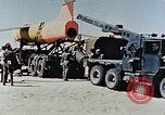Image MC-61un missile Matador Tripoli Libye, 1955, de la seconde 57 séquences d'archives historiques vidéo 65675034779
