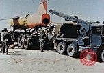 Image MC-61un missile Matador Tripoli Libye, 1955, de la seconde 58 séquences d'archives historiques vidéo 65675034779