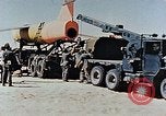 Image MC-61un missile Matador Tripoli Libye, 1955, de la seconde 59 séquences d'archives historiques vidéo 65675034779