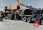 Image MC-61un missile Matador Tripoli Libye, 1955, de la seconde 60 séquences d'archives historiques vidéo 65675034779