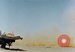 Immagine di TM-61un missile Matador Tripoli in Libia, 1955, secondo 17 filmato di repertorio 65675034780