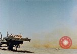 Immagine di TM-61un missile Matador Tripoli in Libia, 1955, secondo 18 filmato di repertorio 65675034780