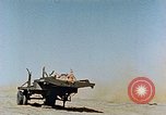 Immagine di TM-61un missile Matador Tripoli in Libia, 1955, secondo 19 filmato di repertorio 65675034780