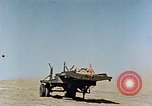 Immagine di TM-61un missile Matador Tripoli in Libia, 1955, secondo 20 filmato di repertorio 65675034780
