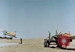 Immagine di TM-61un missile Matador Tripoli in Libia, 1955, secondo 22 filmato di repertorio 65675034780