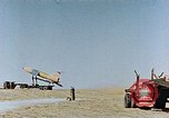 Immagine di TM-61un missile Matador Tripoli in Libia, 1955, secondo 23 filmato di repertorio 65675034780