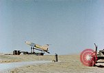 Immagine di TM-61un missile Matador Tripoli in Libia, 1955, secondo 24 filmato di repertorio 65675034780