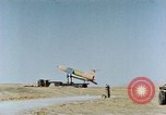 Immagine di TM-61un missile Matador Tripoli in Libia, 1955, secondo 25 filmato di repertorio 65675034780