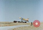 Immagine di TM-61un missile Matador Tripoli in Libia, 1955, secondo 26 filmato di repertorio 65675034780
