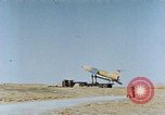 Immagine di TM-61un missile Matador Tripoli in Libia, 1955, secondo 27 filmato di repertorio 65675034780