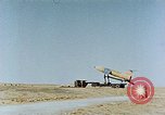 Immagine di TM-61un missile Matador Tripoli in Libia, 1955, secondo 29 filmato di repertorio 65675034780