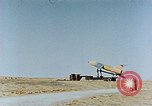 Immagine di TM-61un missile Matador Tripoli in Libia, 1955, secondo 30 filmato di repertorio 65675034780