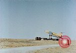 Immagine di TM-61un missile Matador Tripoli in Libia, 1955, secondo 31 filmato di repertorio 65675034780