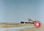 Immagine di TM-61un missile Matador Tripoli in Libia, 1955, secondo 32 filmato di repertorio 65675034780
