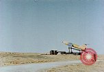 Immagine di TM-61un missile Matador Tripoli in Libia, 1955, secondo 33 filmato di repertorio 65675034780