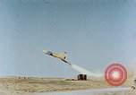 Immagine di TM-61un missile Matador Tripoli in Libia, 1955, secondo 35 filmato di repertorio 65675034780