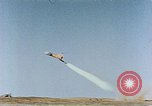 Immagine di TM-61un missile Matador Tripoli in Libia, 1955, secondo 36 filmato di repertorio 65675034780