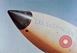 Immagine di TM-61un missile Matador Tripoli in Libia, 1955, secondo 56 filmato di repertorio 65675034780