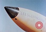 Immagine di TM-61un missile Matador Tripoli in Libia, 1955, secondo 59 filmato di repertorio 65675034780