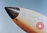 Immagine di TM-61un missile Matador Tripoli in Libia, 1955, secondo 62 filmato di repertorio 65675034780
