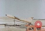 Standbild TM-61A Matador Rakete Tripolis Libyen, 1955, aus Sekunde 9 historischem Filmmaterial Videoclip 65675034781
