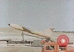 Standbild TM-61A Matador Rakete Tripolis Libyen, 1955, aus Sekunde 12 historischem Filmmaterial Videoclip 65675034781
