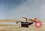 Standbild TM-61A Matador Rakete Tripolis Libyen, 1955, aus Sekunde 50 historischem Filmmaterial Videoclip 65675034781
