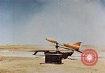 Standbild TM-61A Matador Rakete Tripolis Libyen, 1955, aus Sekunde 55 historischem Filmmaterial Videoclip 65675034781
