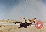 Standbild TM-61A Matador Rakete Tripolis Libyen, 1955, aus Sekunde 56 historischem Filmmaterial Videoclip 65675034781