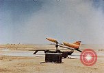 Standbild TM-61A Matador Rakete Tripolis Libyen, 1955, aus Sekunde 57 historischem Filmmaterial Videoclip 65675034781