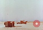 Image of TM-61A Matador missile Tripoli Libya, 1955, second 1 stock footage video 65675034782
