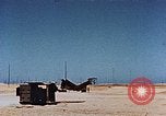 Image of TM-61A Matador missile Tripoli Libya, 1955, second 4 stock footage video 65675034782