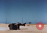 Image of TM-61A Matador missile Tripoli Libya, 1955, second 6 stock footage video 65675034782