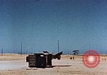 Image of TM-61A Matador missile Tripoli Libya, 1955, second 7 stock footage video 65675034782