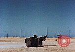 Image of TM-61A Matador missile Tripoli Libya, 1955, second 8 stock footage video 65675034782