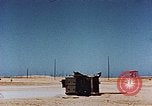 Image of TM-61A Matador missile Tripoli Libya, 1955, second 9 stock footage video 65675034782