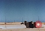 Image of TM-61A Matador missile Tripoli Libya, 1955, second 11 stock footage video 65675034782