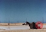 Image of TM-61A Matador missile Tripoli Libya, 1955, second 12 stock footage video 65675034782