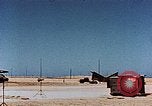 Image of TM-61A Matador missile Tripoli Libya, 1955, second 13 stock footage video 65675034782