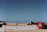 Image of TM-61A Matador missile Tripoli Libya, 1955, second 14 stock footage video 65675034782