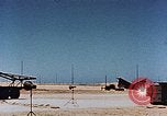 Image of TM-61A Matador missile Tripoli Libya, 1955, second 15 stock footage video 65675034782