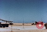 Image of TM-61A Matador missile Tripoli Libya, 1955, second 16 stock footage video 65675034782