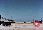 Image of TM-61A Matador missile Tripoli Libya, 1955, second 17 stock footage video 65675034782
