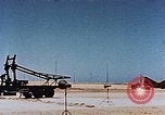 Image of TM-61A Matador missile Tripoli Libya, 1955, second 18 stock footage video 65675034782