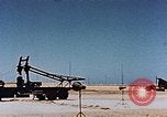 Image of TM-61A Matador missile Tripoli Libya, 1955, second 19 stock footage video 65675034782