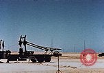 Image of TM-61A Matador missile Tripoli Libya, 1955, second 20 stock footage video 65675034782