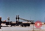 Image of TM-61A Matador missile Tripoli Libya, 1955, second 22 stock footage video 65675034782