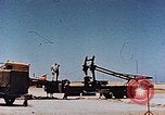 Image of TM-61A Matador missile Tripoli Libya, 1955, second 24 stock footage video 65675034782