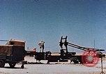 Image of TM-61A Matador missile Tripoli Libya, 1955, second 25 stock footage video 65675034782